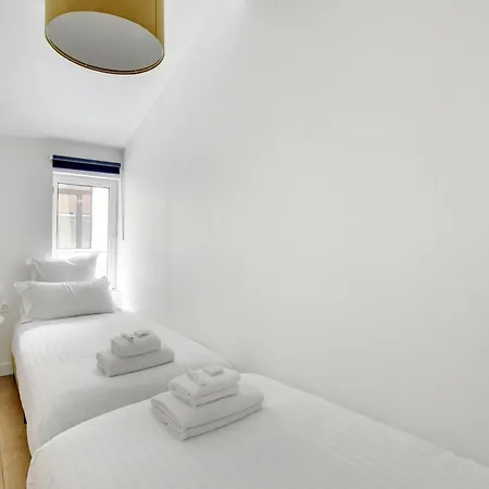 Pick A Flat's In Montmartre - Rue Des *
