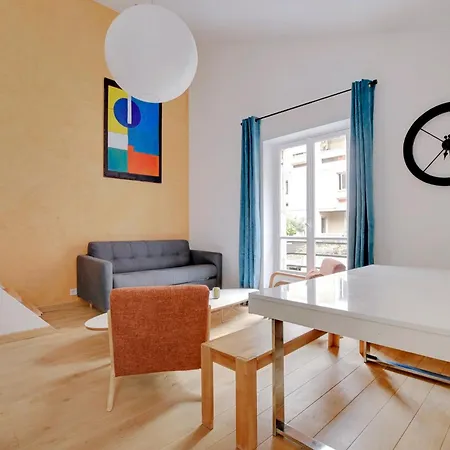 Apartment Pick A Flat's In Montmartre - Rue Des