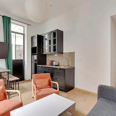Appartement Pick A Flat's In Montmartre - Rue Des Paris