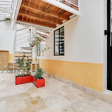 Apartment Pick A Flat's In Montmartre - Rue Des