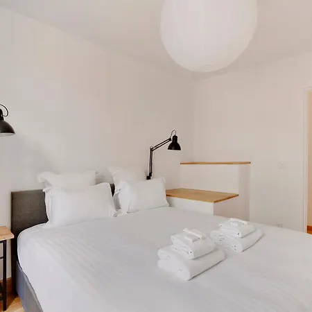 Pick A Flat's In Montmartre - Rue Des * Paris